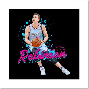 Duncan Robinson Posters and Art